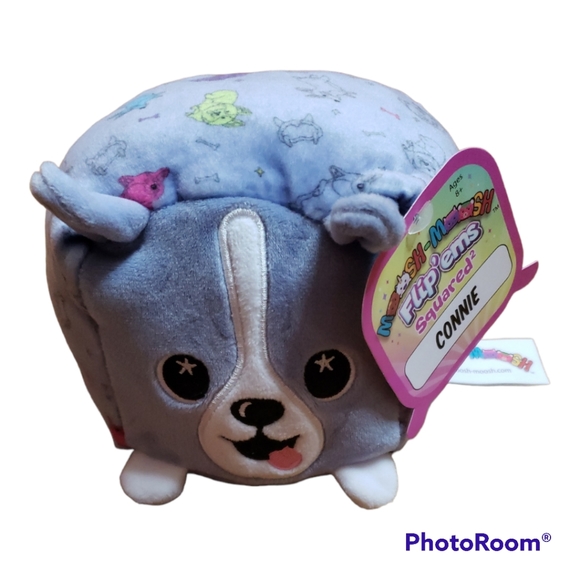 Connie Moosh Moosh flip - Picture 2 of 3